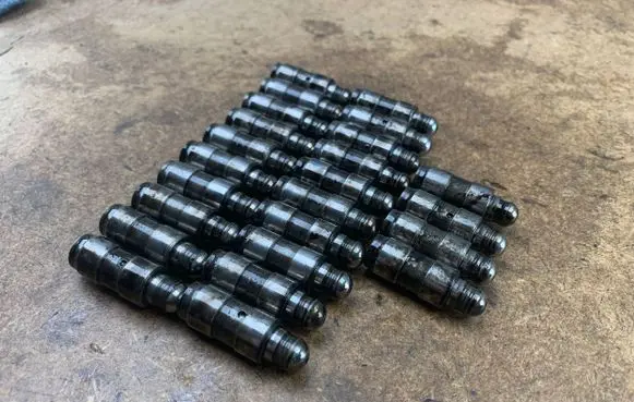 BMW X3 E83 Tappets lifter 2249817 11332249817 11332247722