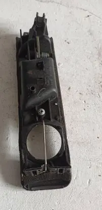 Audi A6 S6 C5 4B Rear door interior handle 4B0839019