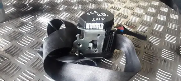 Renault Scenic III - Grand scenic III Front seatbelt 868840015R