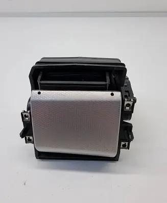 Jaguar XF X260 Dashboard side air vent grill/cover trim GX63018B09AB