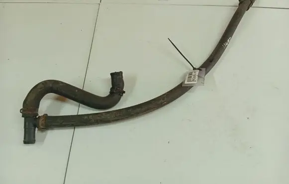 Nissan Qashqai Engine coolant pipe/hose