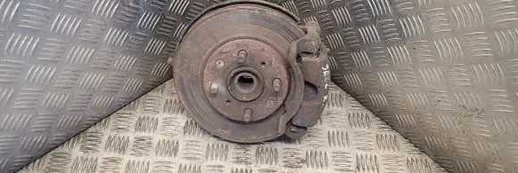 Honda Jazz Front wheel hub