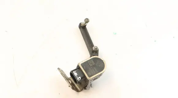 BMW 6 F06 Gran coupe Headlight/headlamp level sensor 2959574 25916010