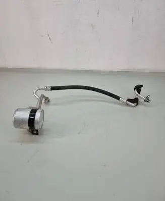 Nissan Ariya Air conditioning (A/C) pipe/hose 