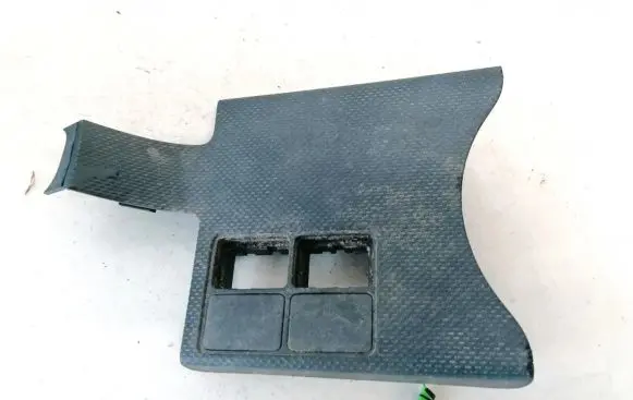 Toyota Urban Cruiser (XP110) Other exterior part 5891752080 58917-52080