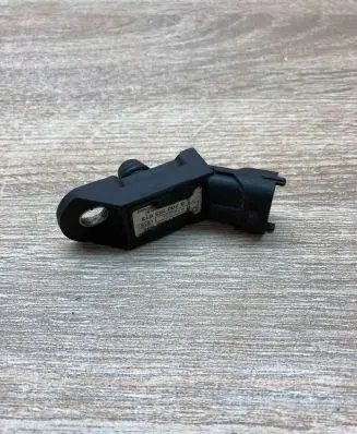 Renault Laguna II Air pressure sensor 8200155613 0281002552