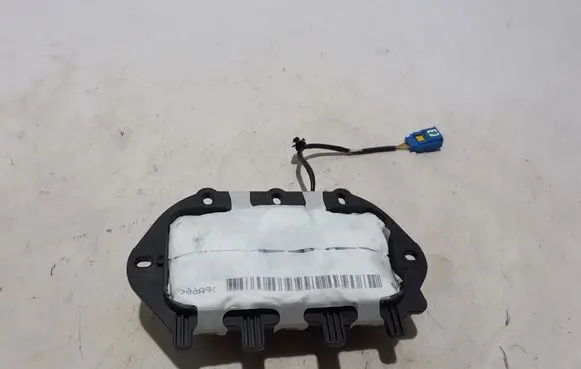Peugeot 208 II Passenger airbag 9820860280
