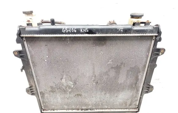 Toyota Hilux (AN10, AN20, AN30) Coolant radiator 2692551204
