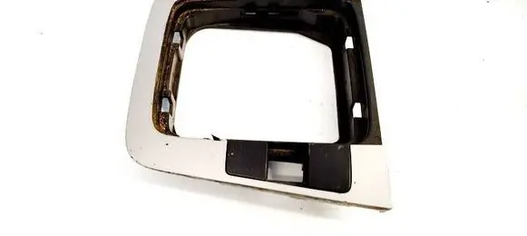 Volkswagen PASSAT B6 Center console 3C0864263
