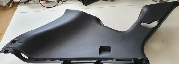 Hyundai ix35 Tailgate/trunk side cover trim 