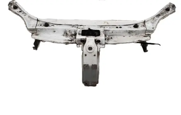 Dacia Logan II Radiator support slam panel 