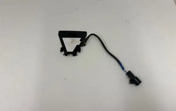 Windshield/windscreen camera