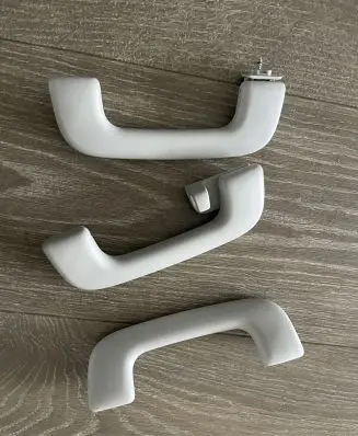 Hyundai Tucson IV NX4 A set of handles for the ceiling 85342D5000