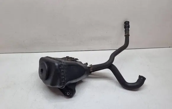 BMW 5 F10 F11 Power steering fluid tank/reservoir 6782942 32416782942
