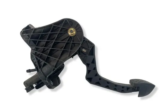 Volkswagen PASSAT B6 Clutch pedal 3C1721059H