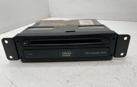 BMW 3 E46 Navigation unit CD/DVD player 0123456789 BMRNRR20002 FD0504140012414