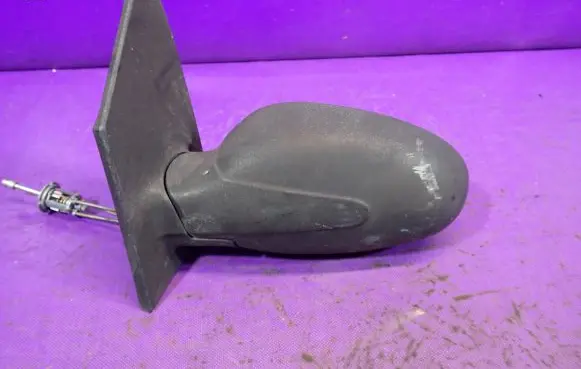 Smart ForTwo I Manual wing mirror 0000595V016