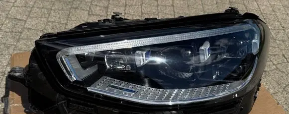 Mercedes-Benz S W223 Headlight/headlamp A2239063305