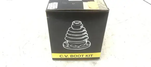 ZAZ 103 Driveshaft outer CV joint boot JB793