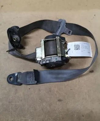 Citroen C5 Front seatbelt 2122022