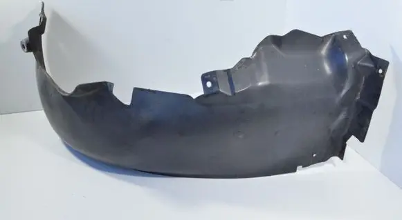 Porsche Cayman 987 Front wheel arch liner splash guards 98750420300