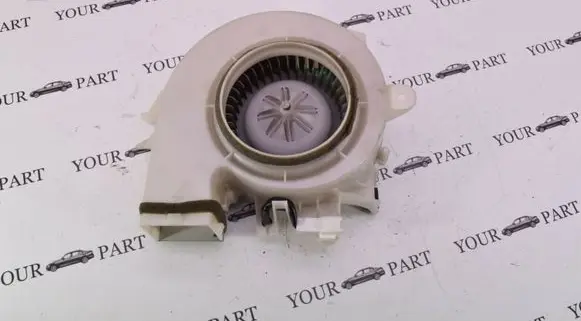 Lexus GS 300 350 430 450H Hybrid/electric vehicle battery fan G923030010