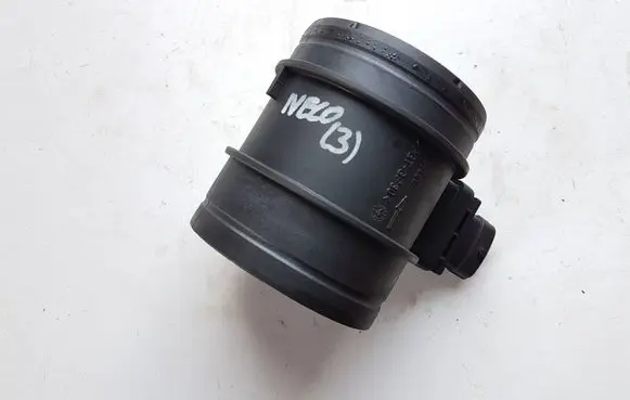 Mass air flow meter