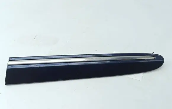 Mercedes-Benz CLK A209 C209 Rear fender molding trim A2096902562