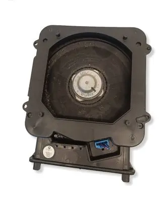 BMW 2 F45 Subwoofer speaker 9275996 25FEB16 16014910