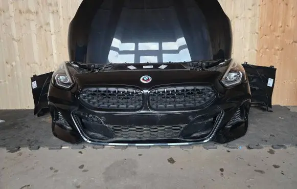BMW Z4 g29 Front piece kit 