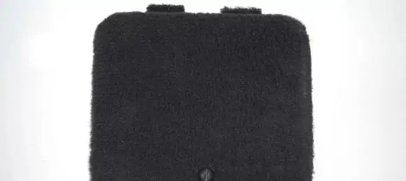 Saab 9-5 Trunk/boot trim cover 5001573
