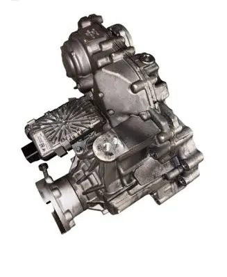 Alfa Romeo Stelvio Gearbox transfer box case 00463374630