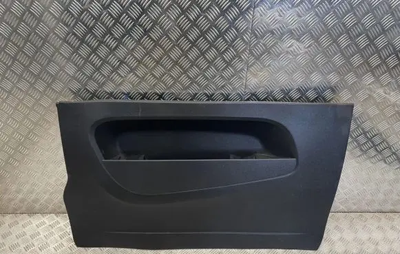 Renault Trafic III (X82) Trunk/boot lower side trim panel