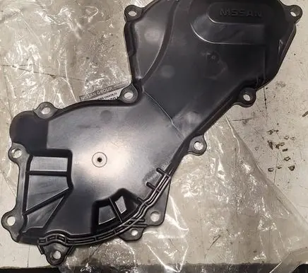 Nissan Cab Star Timing chain cover 13501EB70A 0206105929 B7Y22