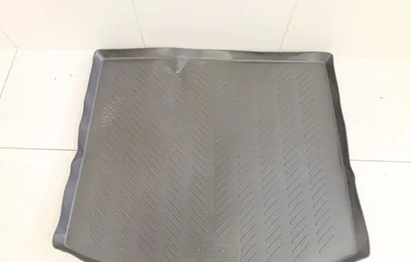 Mazda CX-5 Rubber trunk/boot mat liner 