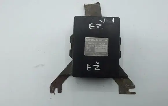 Nissan Sunny Other control units/modules 11069G5513 M71ABB06