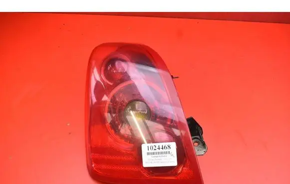 Nissan Primera Rear/tail lights