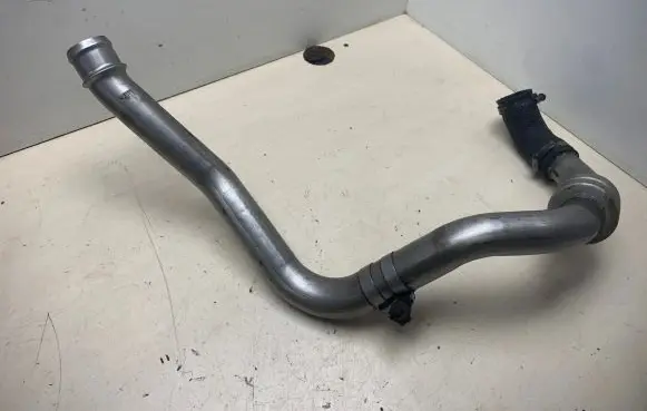 Renault Laguna II Intercooler hose/pipe 8200030864D