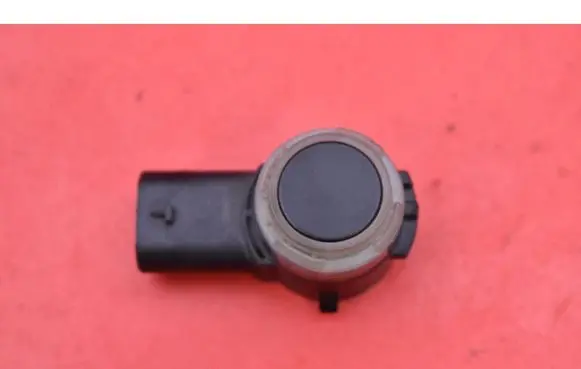 Peugeot 2008 I Parking PDC control unit/module 9813348777-XT