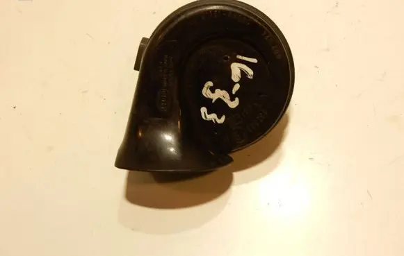 Volkswagen PASSAT B6 Horn signal 500HZ 1633