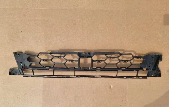 Audi A3 8Y Front bumper lower grill 8Y0807647G