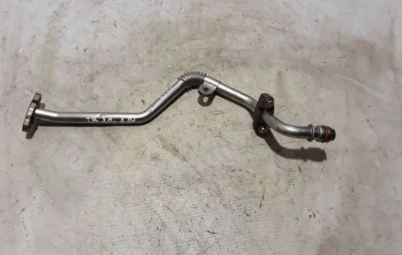 Renault Trafic III (X82) Turbo turbocharger oiling pipe/hose 151987882R