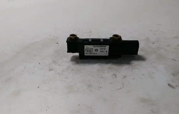 Audi A4 S4 B7 8E 8H Airbag deployment crash/impact sensor 8E0959643A