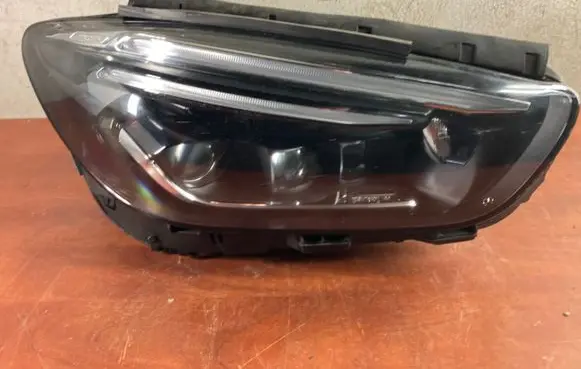 Mercedes-Benz B W247 Headlight/headlamp A2479068405 MDE89134A