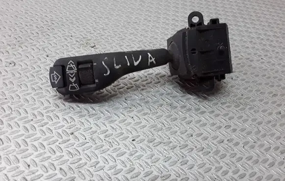 BMW 5 E39 Wiper control stalk 8375408 01204030