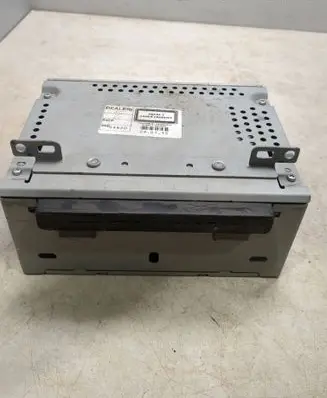 Ford Transit Radio/CD/DVD/GPS head unit 10R035512 BM5T18C815PG Z035738