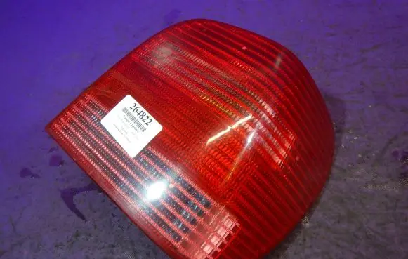 Volkswagen Polo III 6N 6N2 6NF Rear/tail lights 6N0945096H