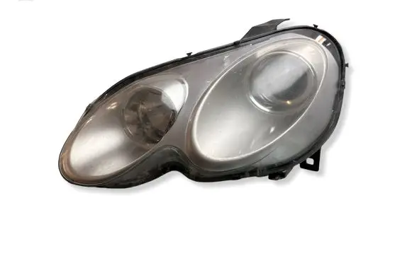Smart ForFour I Headlight/headlamp 0301207221