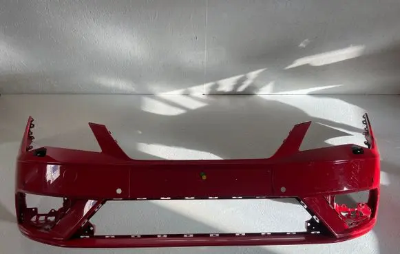 Seat Leon (5F) Front bumper 5F0807221R 5f0807217 14884SG1