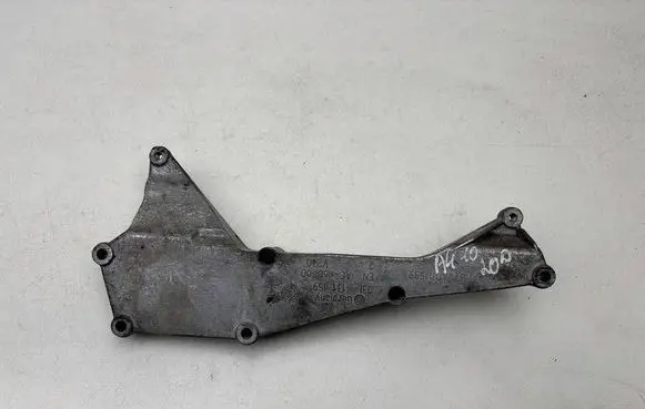 Audi A4 S4 B8 8K EGR valve cooler bracket 03L131159